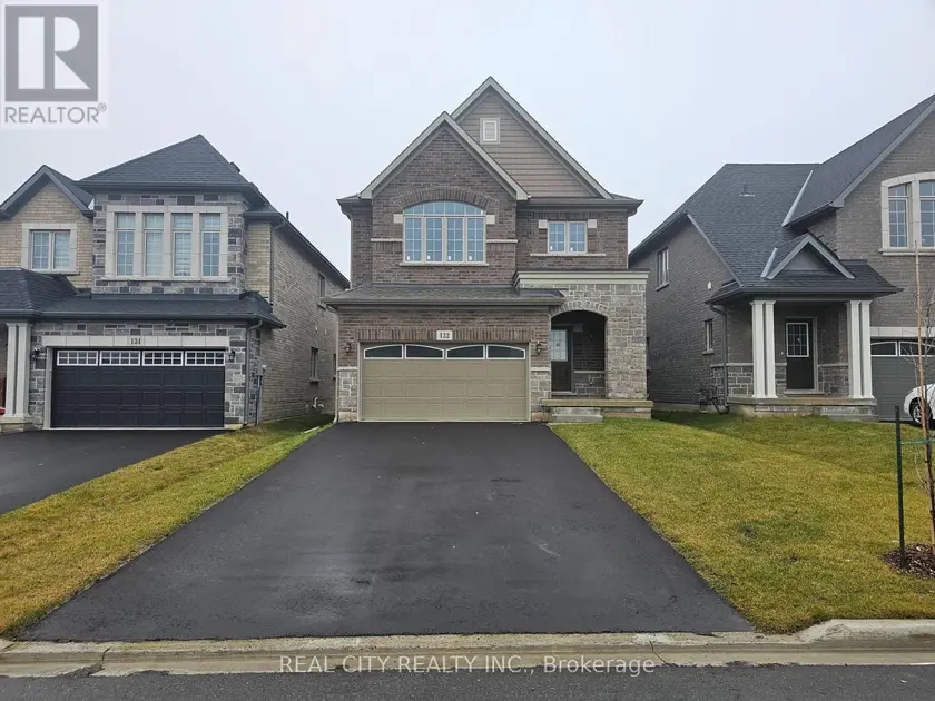 Detached at 132 SUNSET WAY, Thorold (Rolling Meadows)