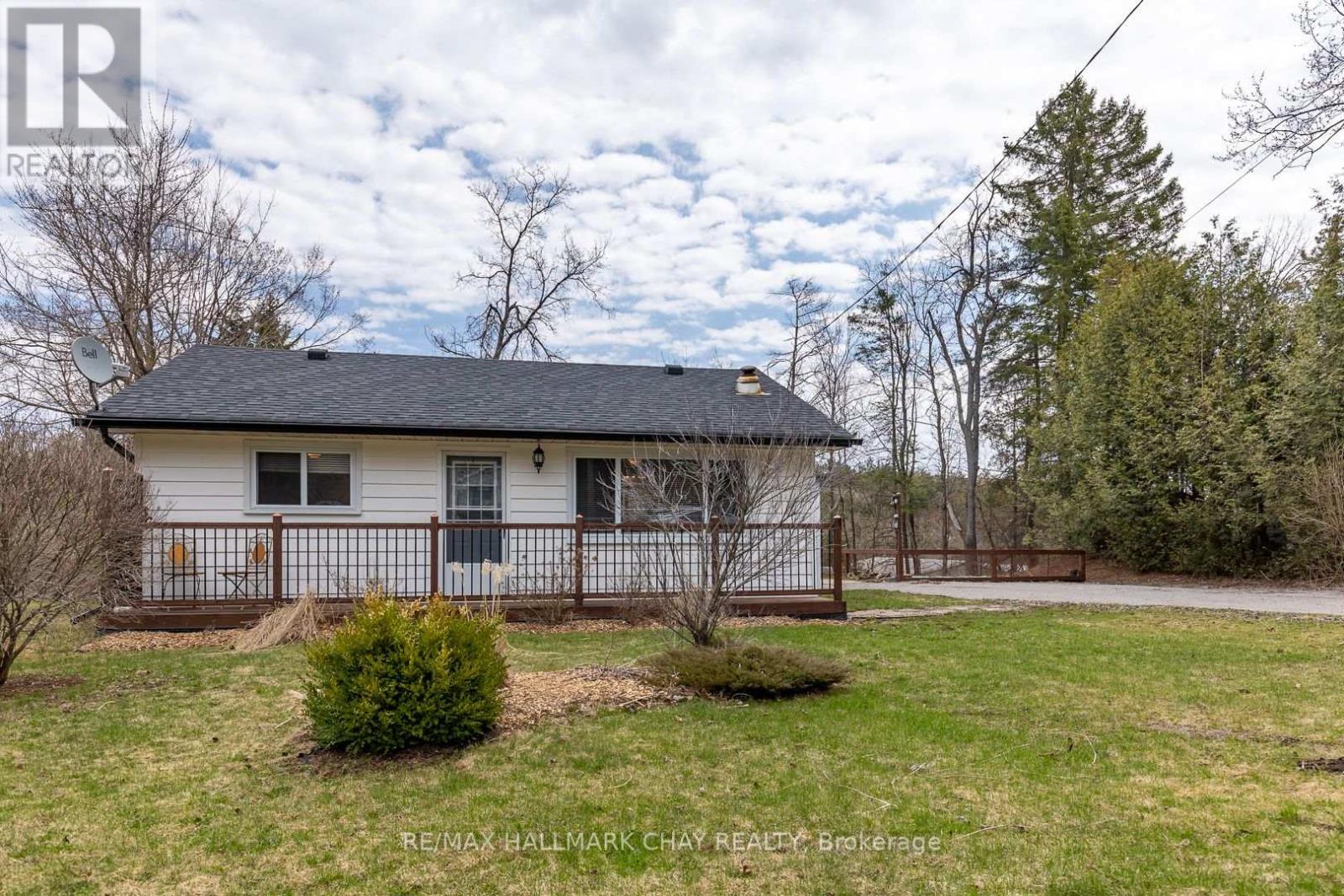 Detached at 6 DICKSON STREET, Kawartha Lakes (Kinmount)