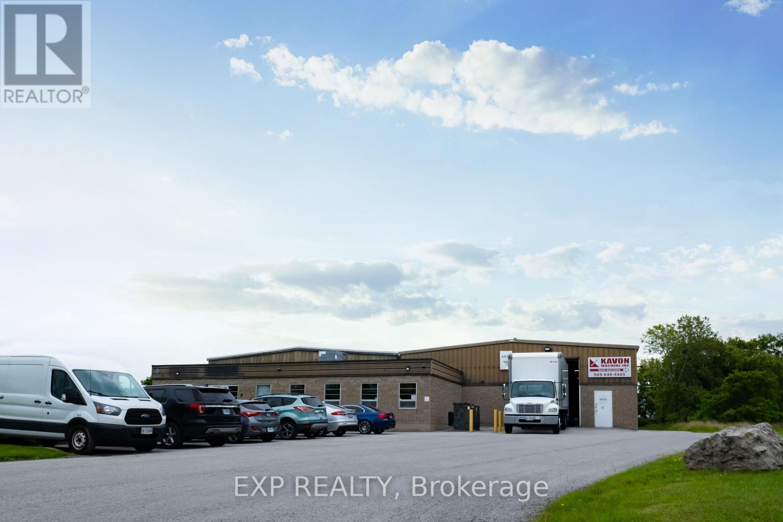 Other at 2 - 9 KEEFER ROAD, St. Catharines (Port Weller)