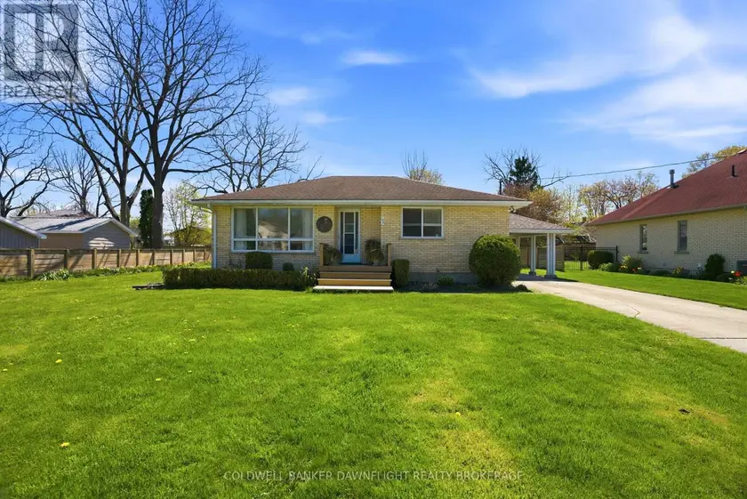 Detached at 195 BETHANY STREET, North Middlesex