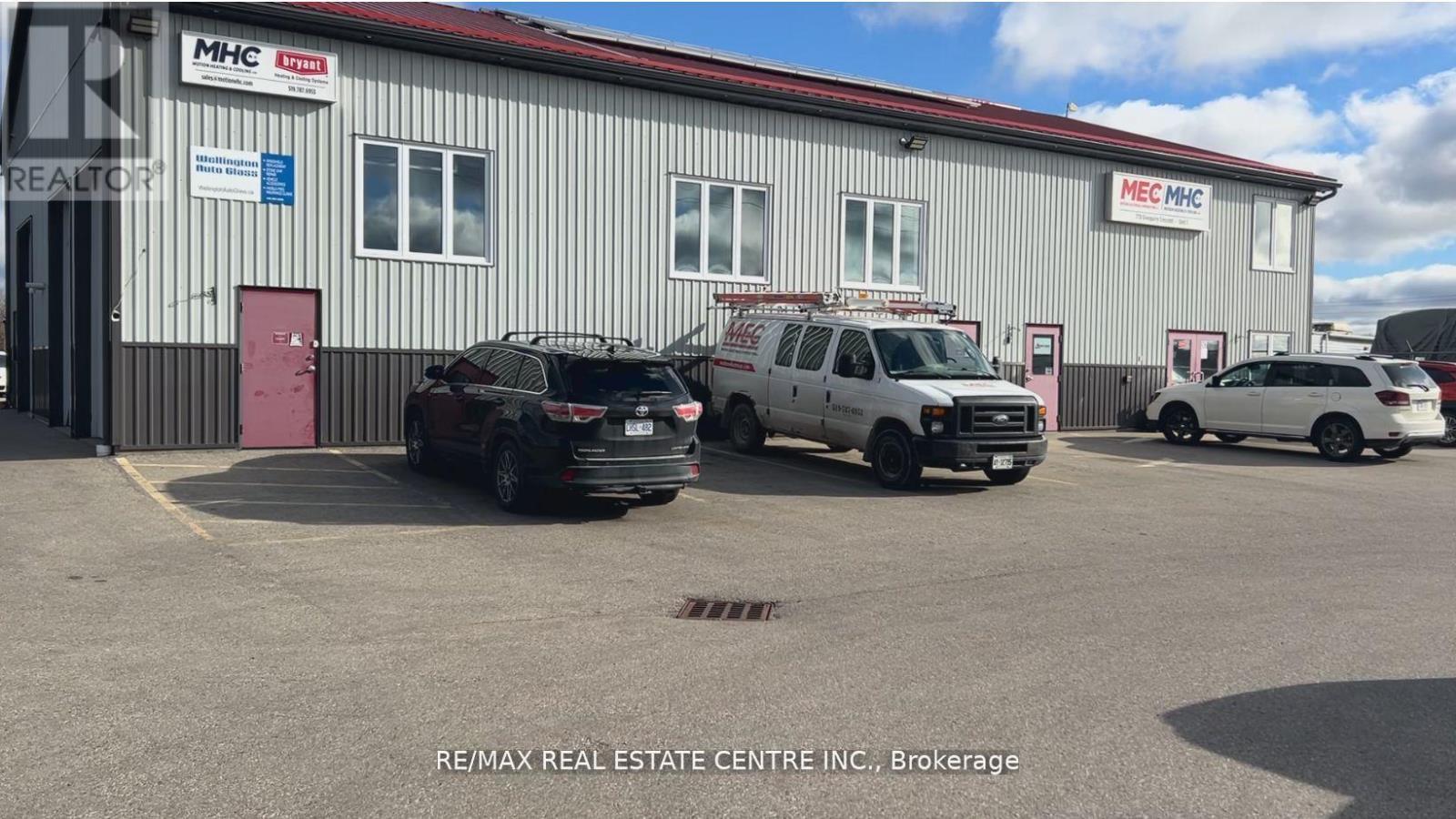 Other at B - 770 GLENGARRY CRESCENT, Centre Wellington (Fergus)