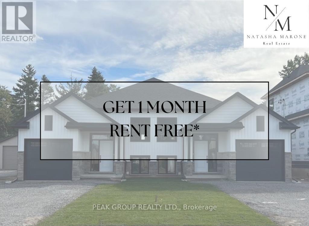 Semi-Detached/Link at 4590 LEE AVENUE, Niagara Falls (Ascot)