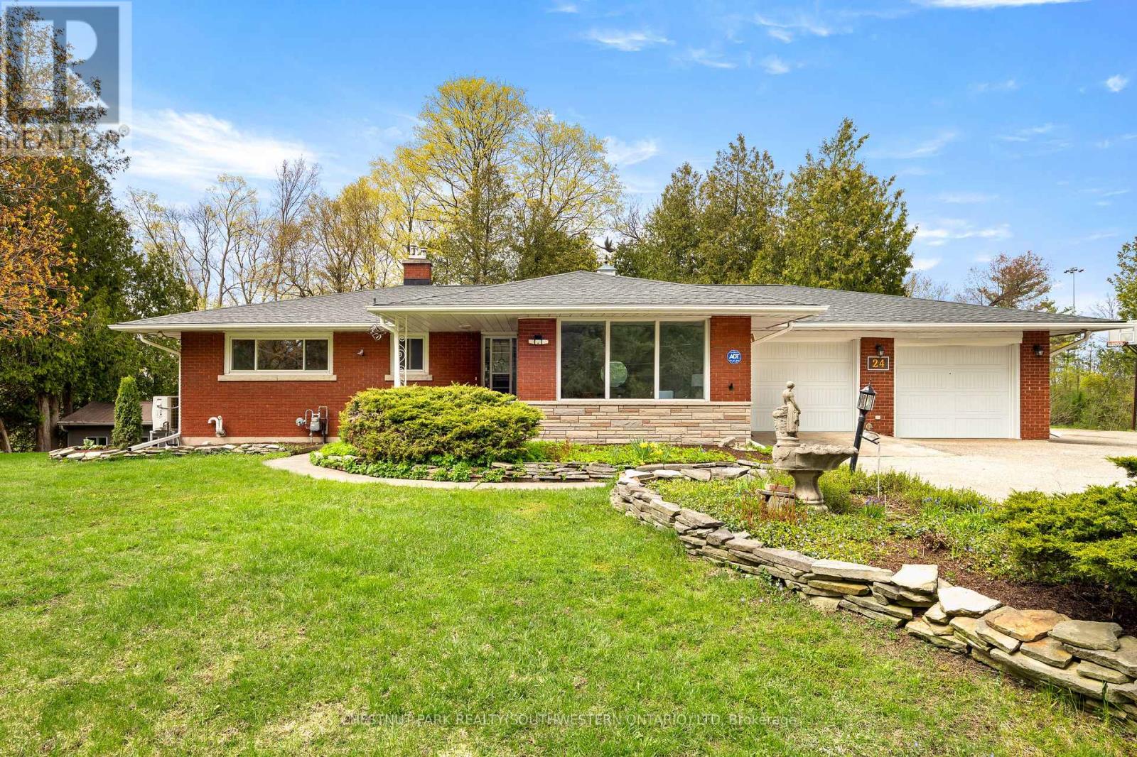 Detached at 24 GRAND HILL DRIVE, Kitchener