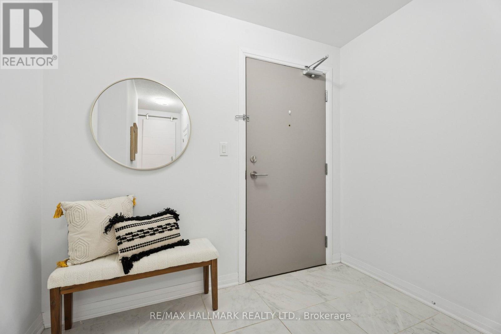 Apartment at 409 - 10 CONCORD PLACE, Grimsby