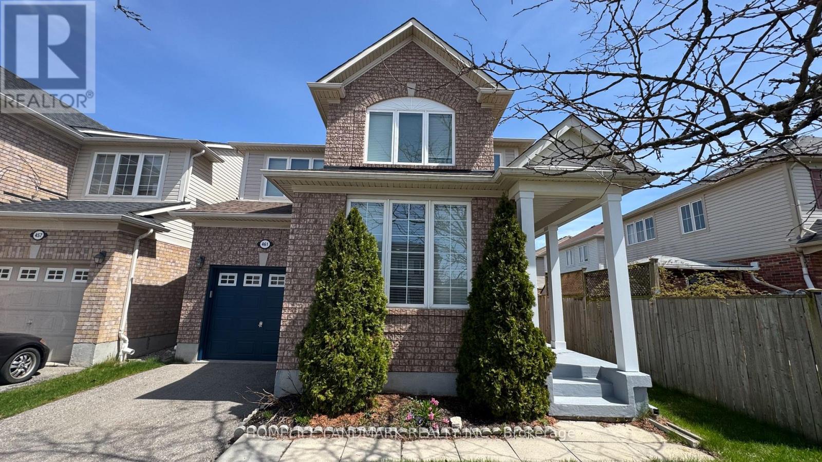 Detached at 461 GARTH MASSEY DRIVE, Cambridge