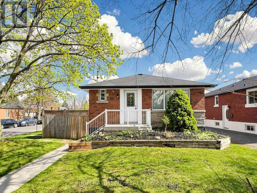 Detached at 1 WELBOURN DRIVE, Hamilton