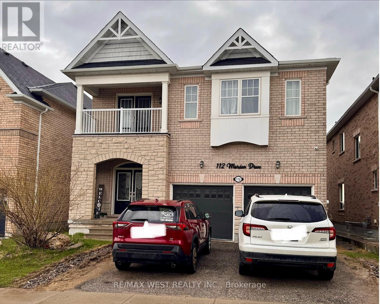 Detached at 112 MORDEN DRIVE, Shelburne