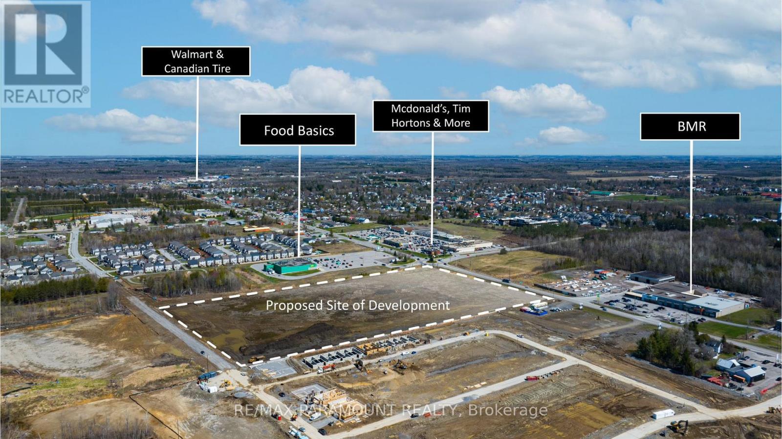 Vacant Land at 43 - 0 COUNTY ROAD, North Grenville