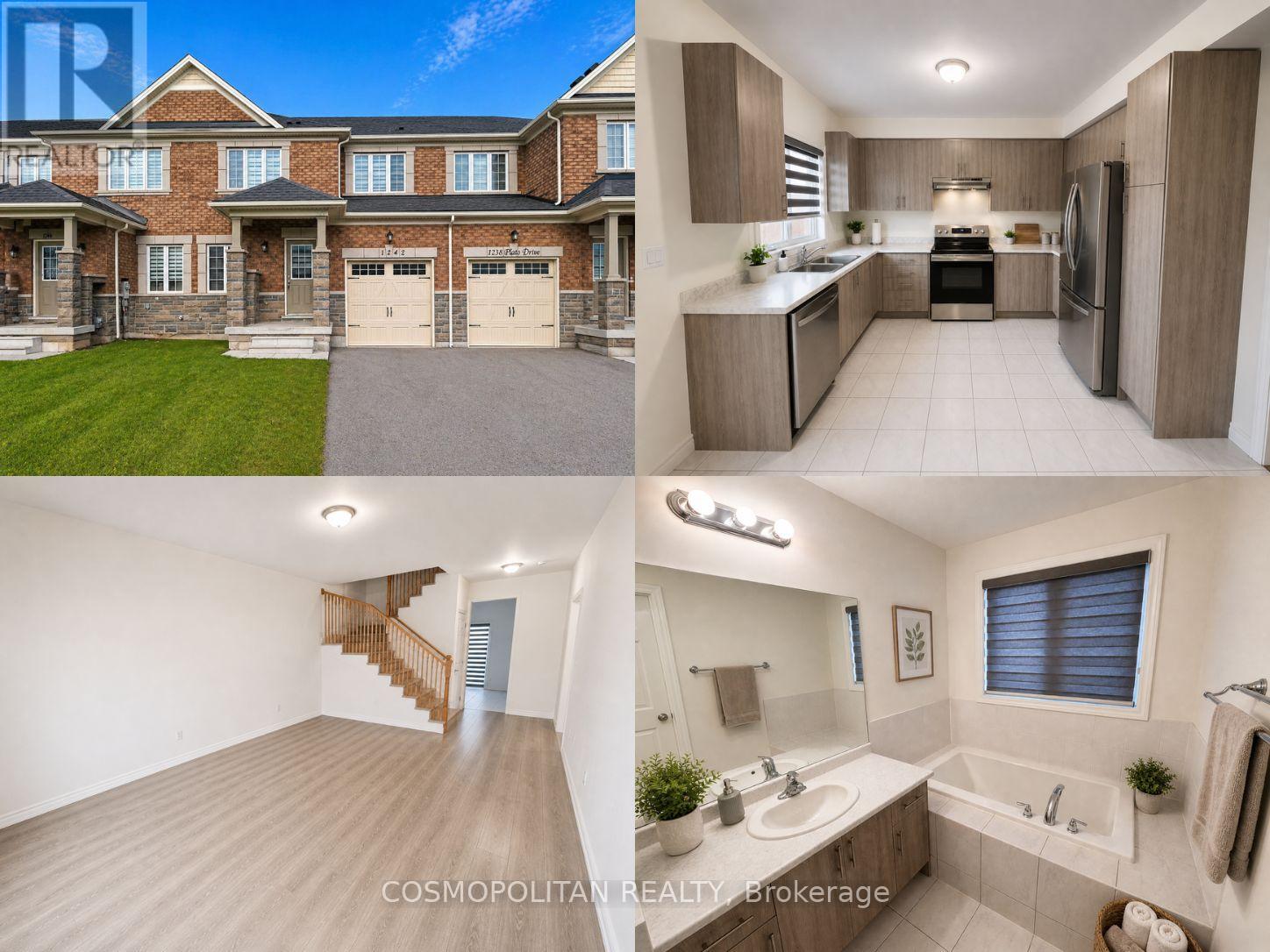 Townhouse at 1242 PLATO DRIVE, Fort Erie (Crescent Park)