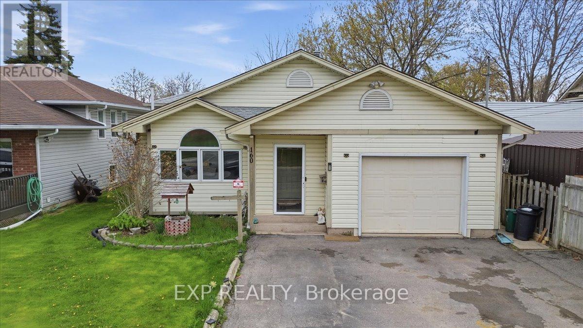 Detached at 160 DAVIS STREET, Port Colborne (East Village)