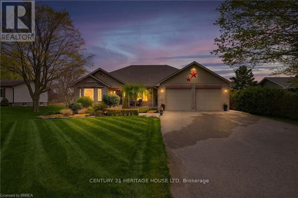 Detached at 772796 HIGHWAY 59, Norwich (Milldale)