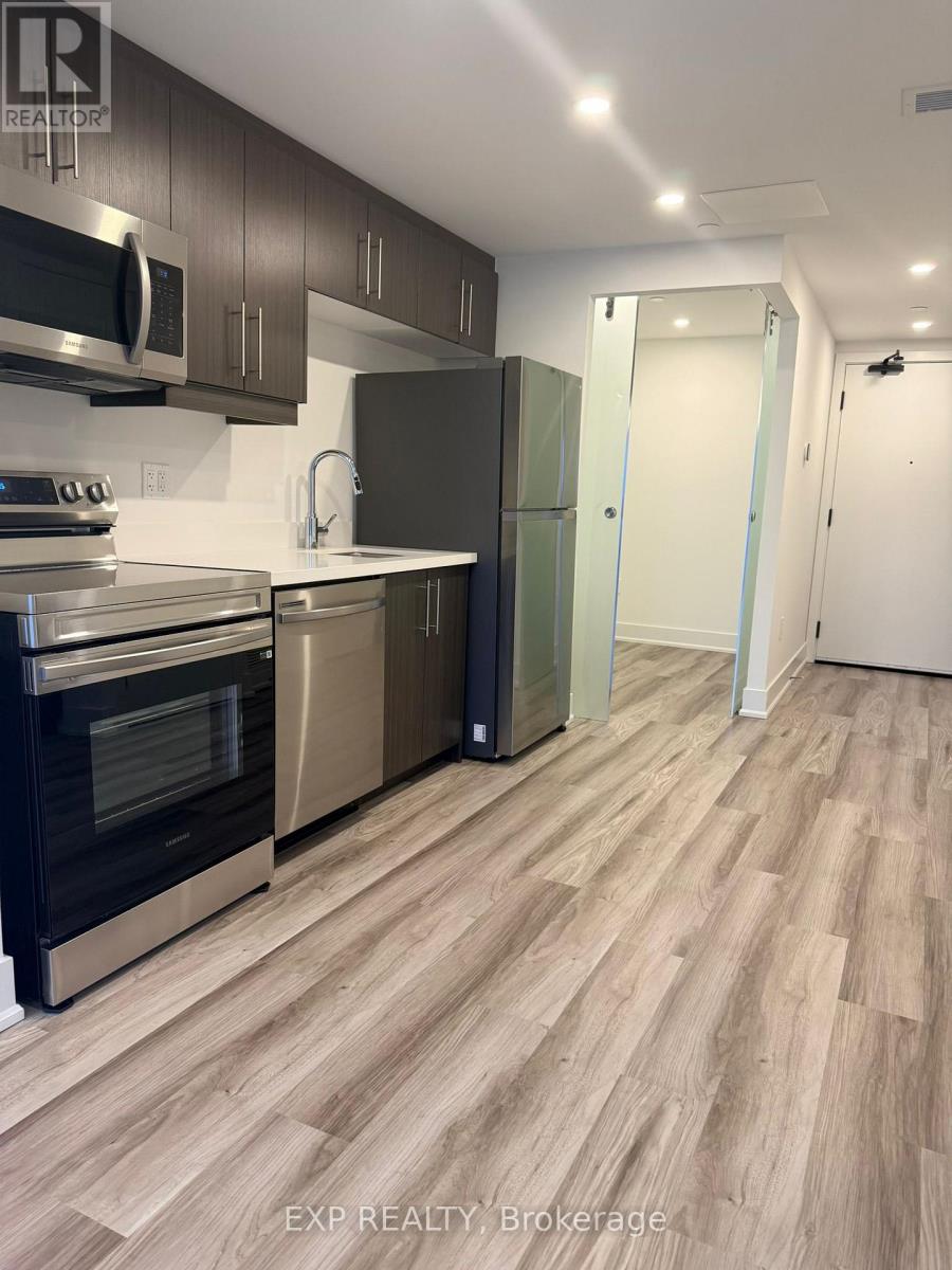 Apartment at 219 - 575 CONKLIN ROAD, Brantford
