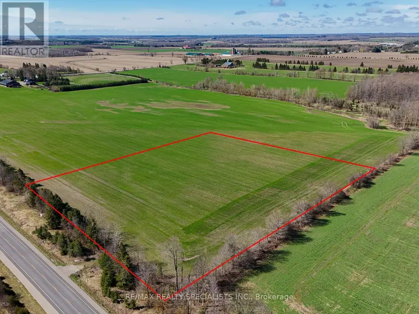 Vacant Land at 25 - LOT 30 COUNTY ROAD, East Luther Grand Valley