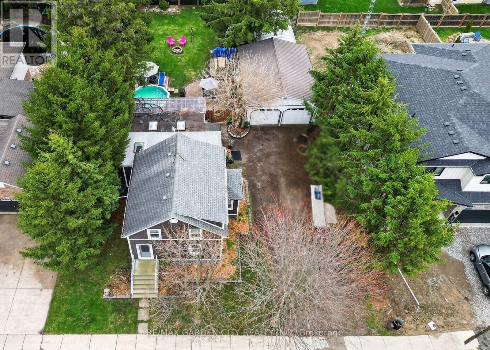 Detached at 3555 CAMPDEN ROAD, Lincoln (Escarpment)