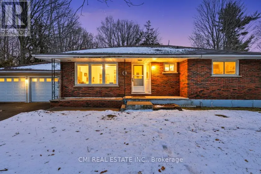 Detached at 606 GLEN MILLER ROAD, Quinte West