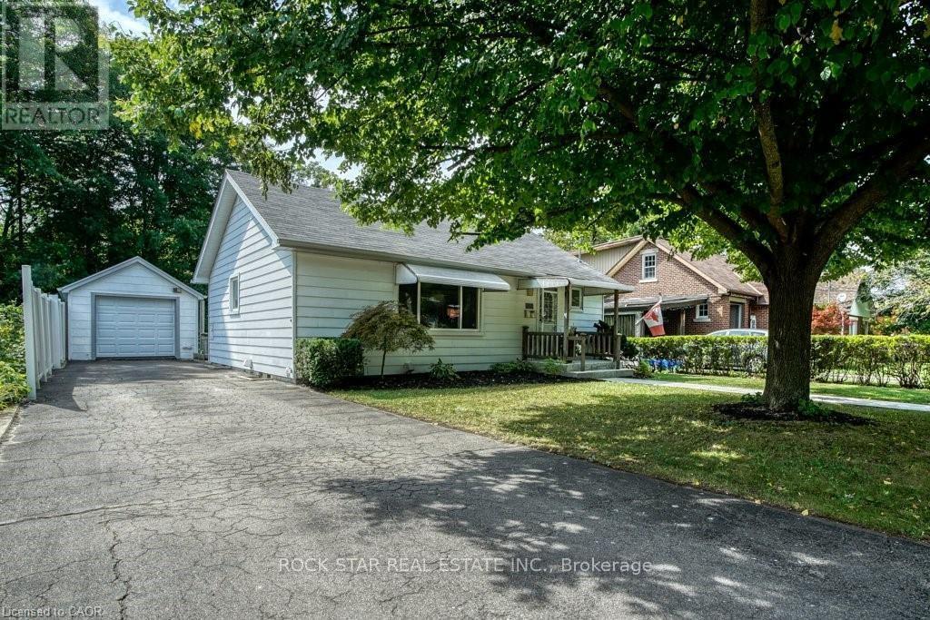 Detached at MAIN - 102 KRIBS STREET, Cambridge