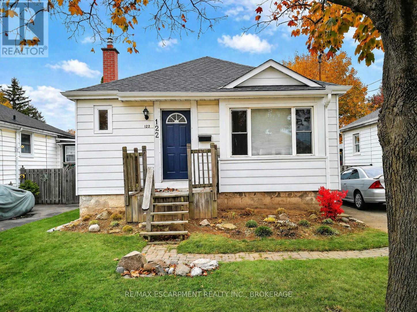 Detached at 122 EAST 25TH STREET, Hamilton (Eastmount)