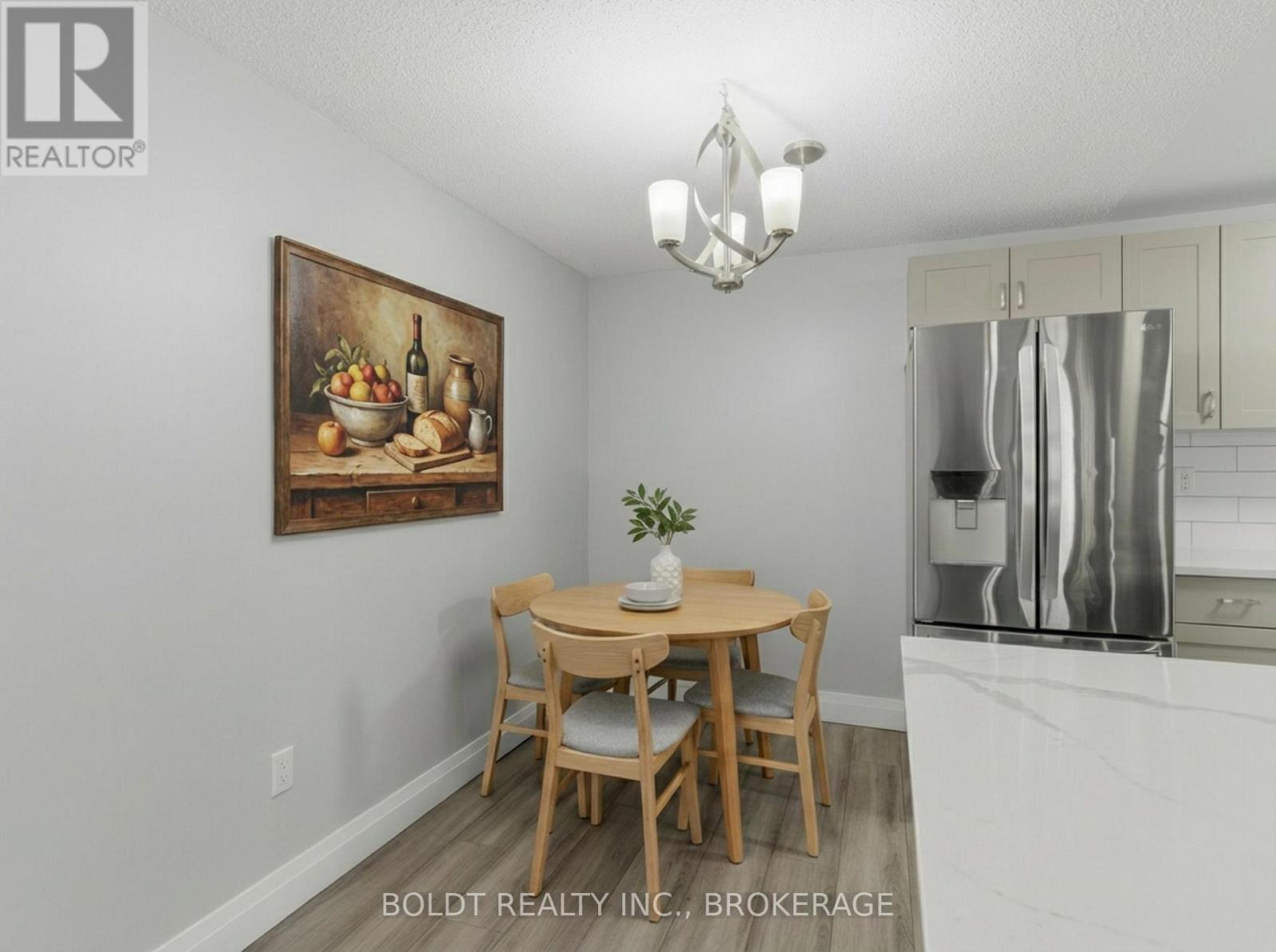Apartment at 107 - 264 GRANTHAM AVENUE, St. Catharines