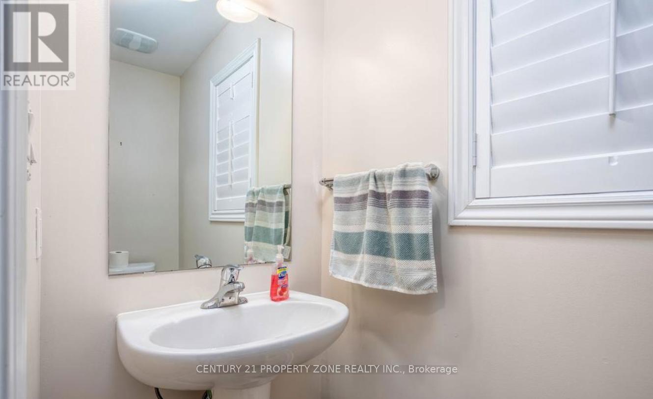Townhouse at 190 SUMMIT RIDGE DRIVE, Guelph