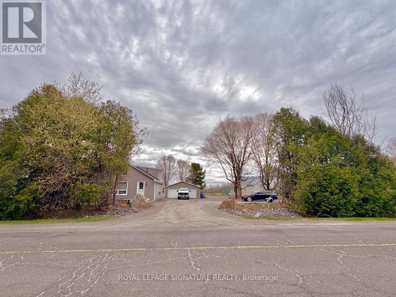 Detached at 3201 GORDON MURDOCK ROAD, Ottawa
