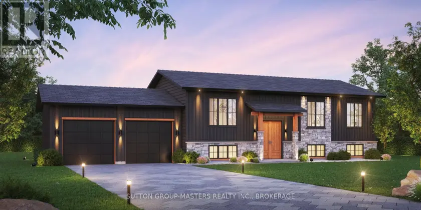 Detached at 00 LELAND ROAD E, Frontenac