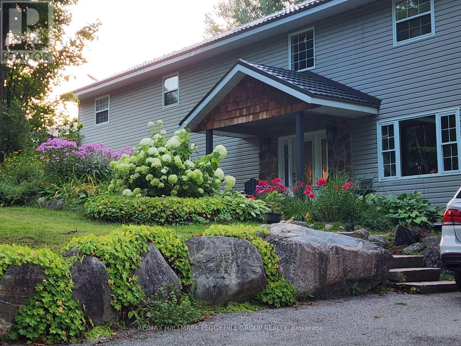 Detached at 280 PRIVATE STREET, Gravenhurst (Muskoka (S))