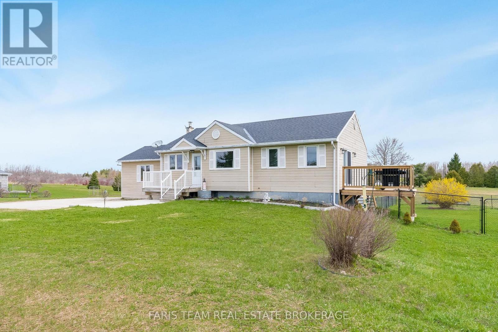 Detached at 157 BREWSTER LAKE ROAD, Grey Highlands