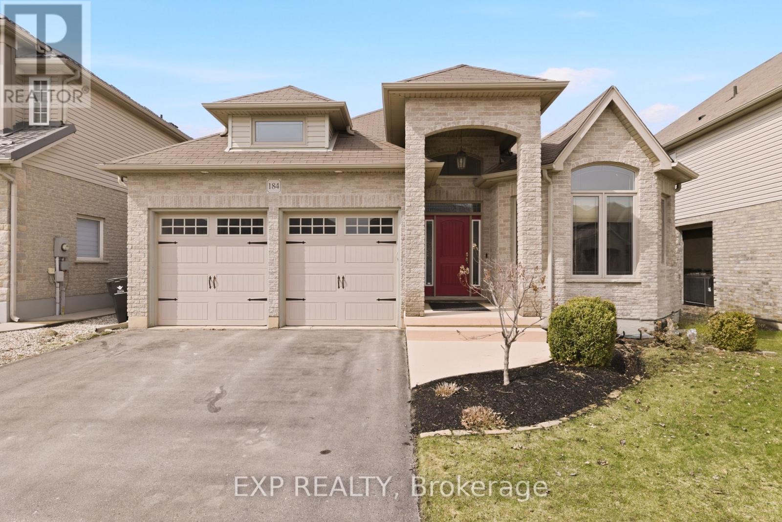 Detached at 184 TOWNSEND DRIVE, Woolwich
