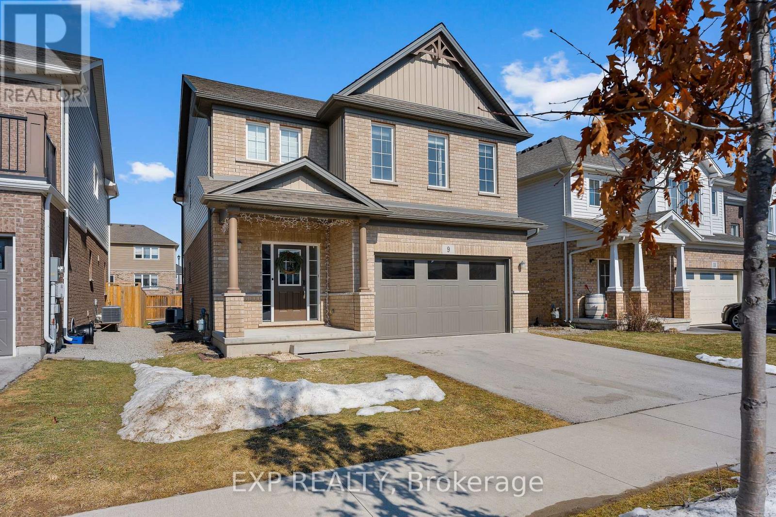 Detached at 9 MARISSA STREET, Pelham (Fonthill)