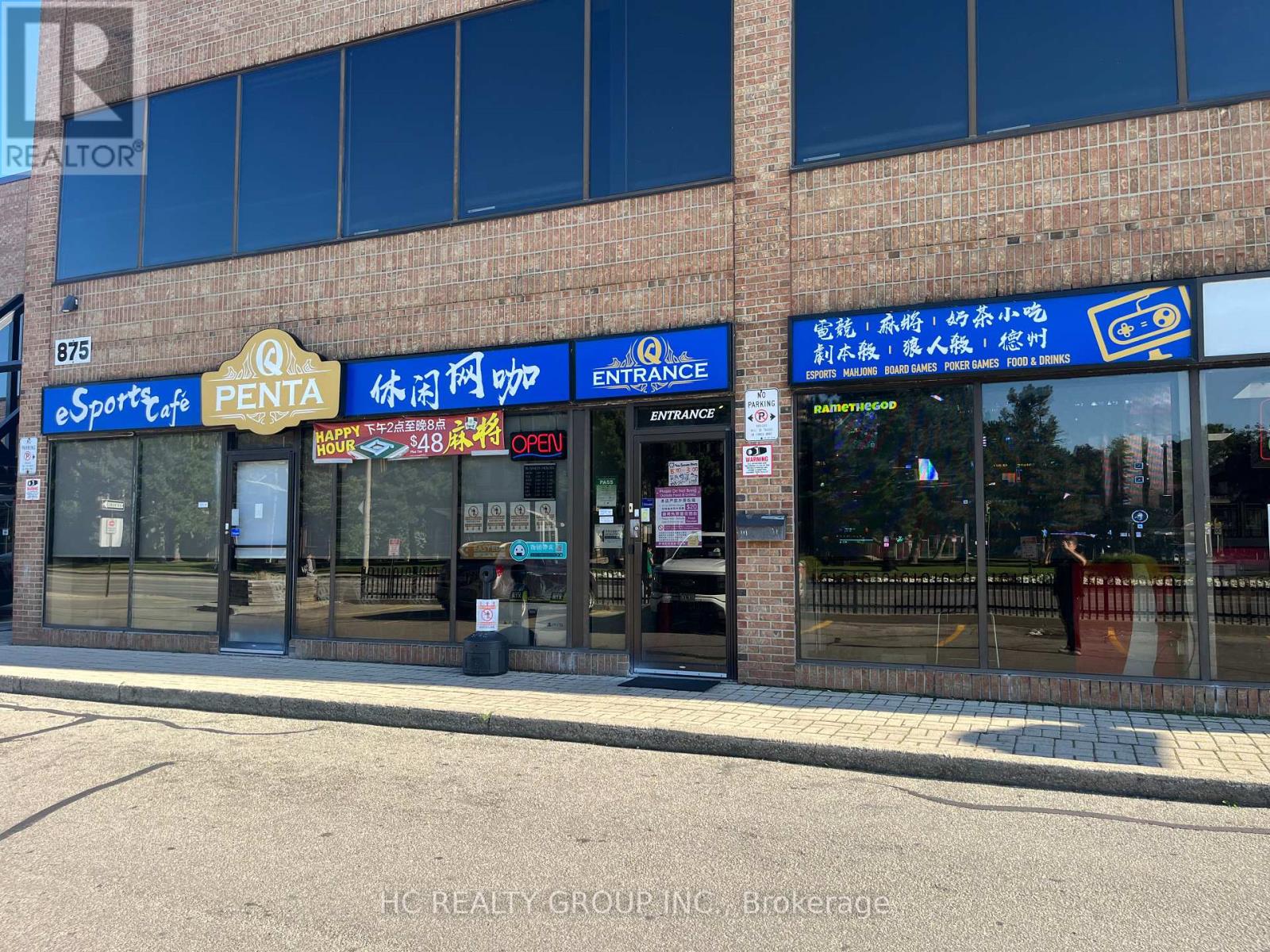 Other at 10 - 875 MAIN STREET W, Hamilton (Westdale)