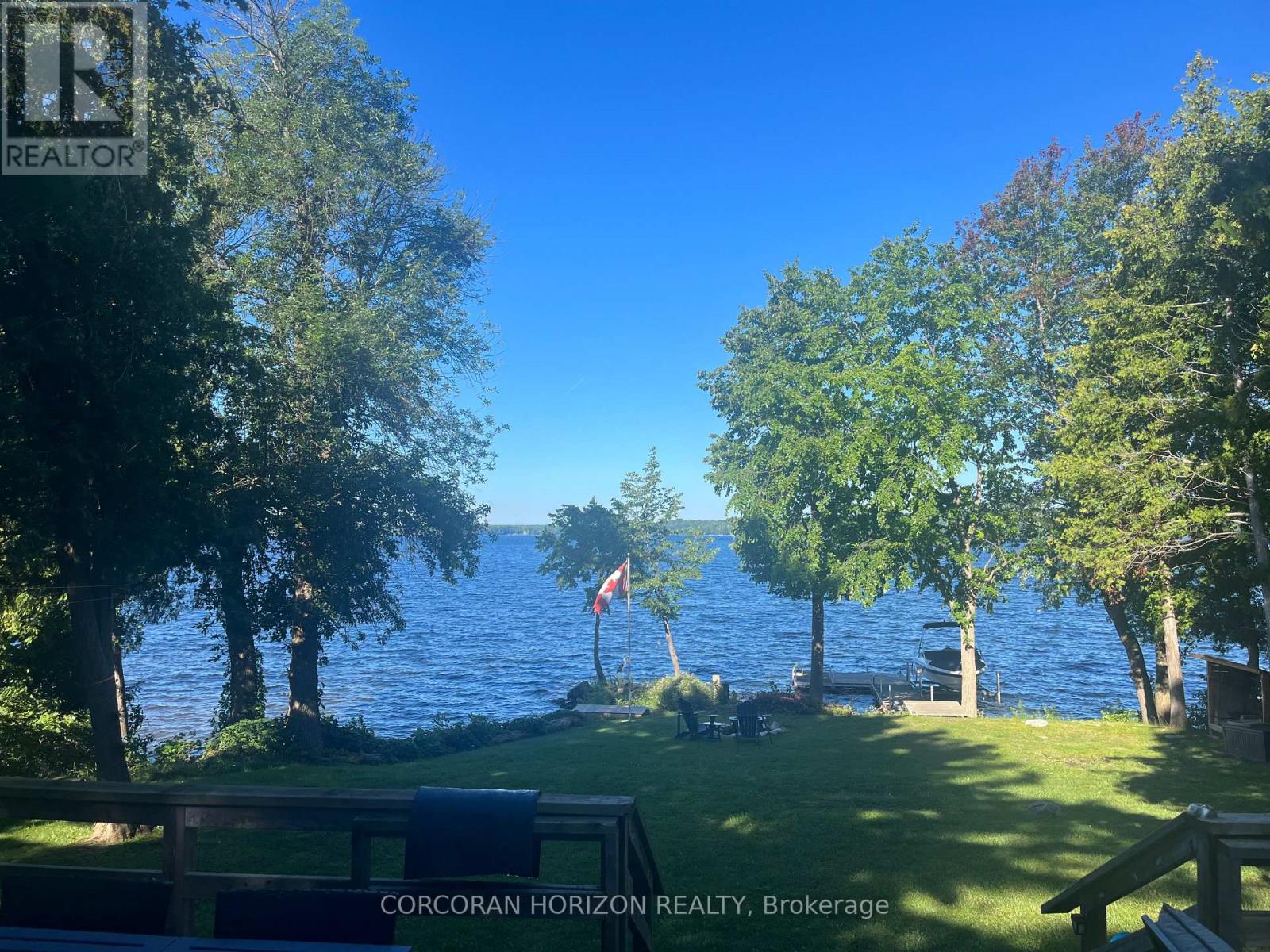 Detached at 409 MARBLE POINT ROAD, Marmora and Lake (Marmora Ward)