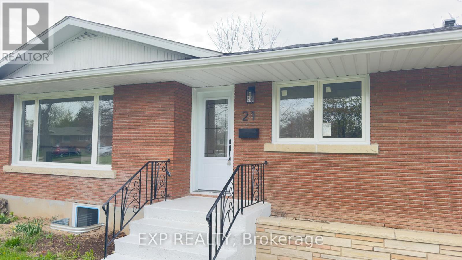 Detached at MAIN - 21 CLEARVIEW HEIGHTS, St. Catharines (Burleigh Hill)