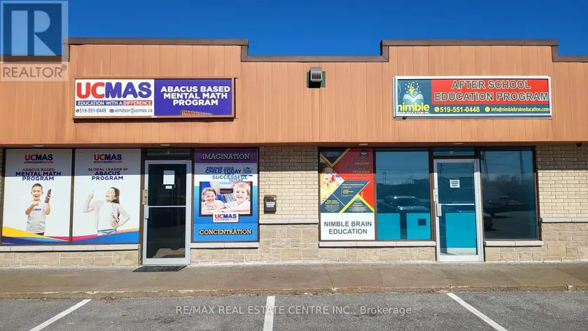 Other at 11 - 3020 DOUGALL AVENUE, Windsor
