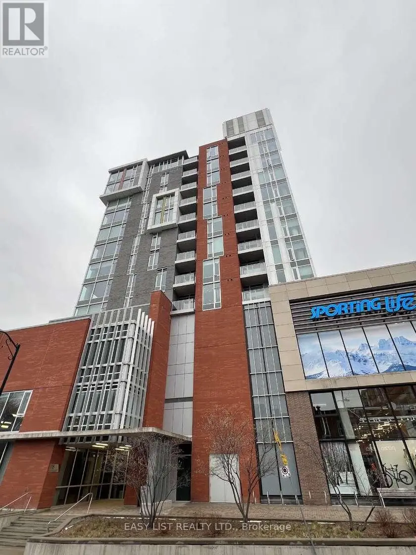 Apartment at 705 - 118 HOLMWOOD AVENUE, Ottawa