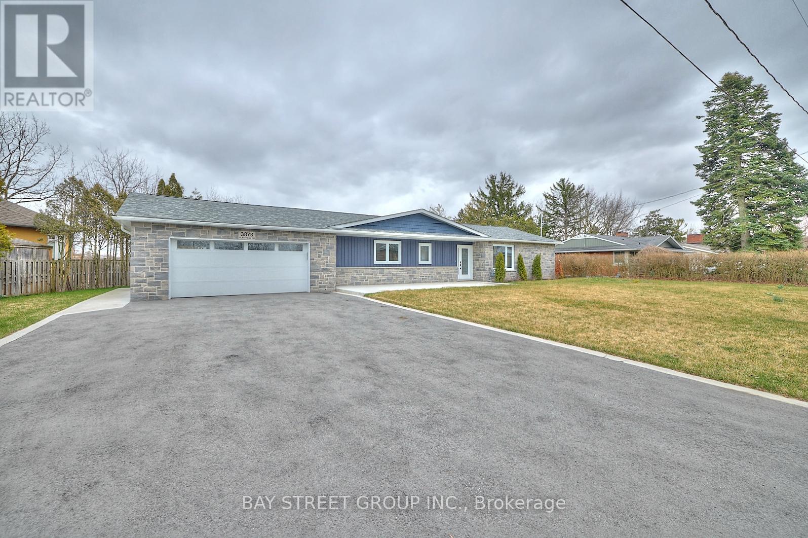 Detached at 3873 GLENVIEW DRIVE, Lincoln (Lincoln-Jordan/Vineland)