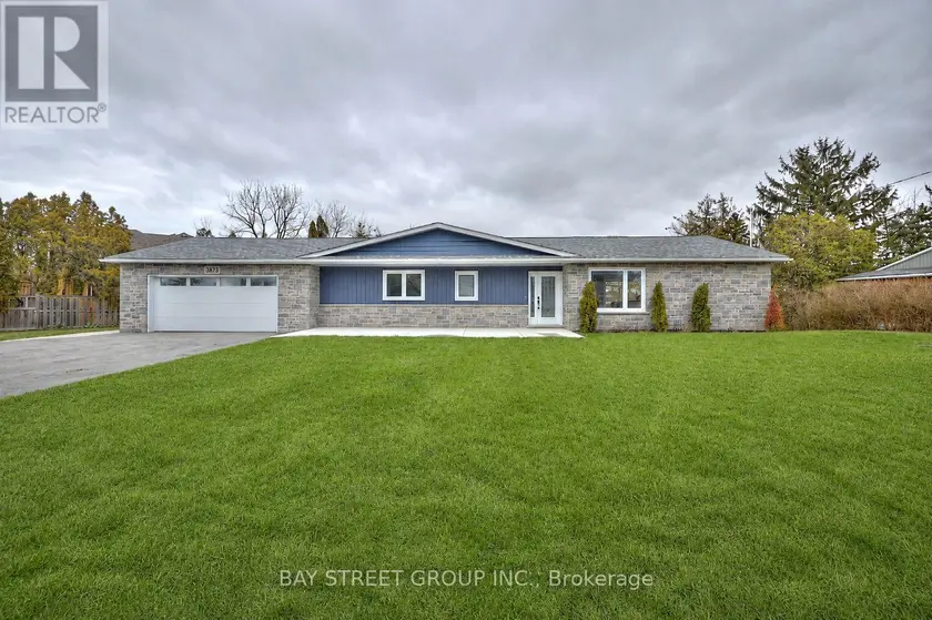 Detached at 3873 GLENVIEW DRIVE, Lincoln
