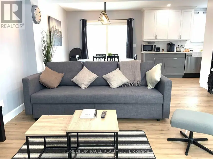 Detached at 5644 HANAN AVENUE, Niagara Falls