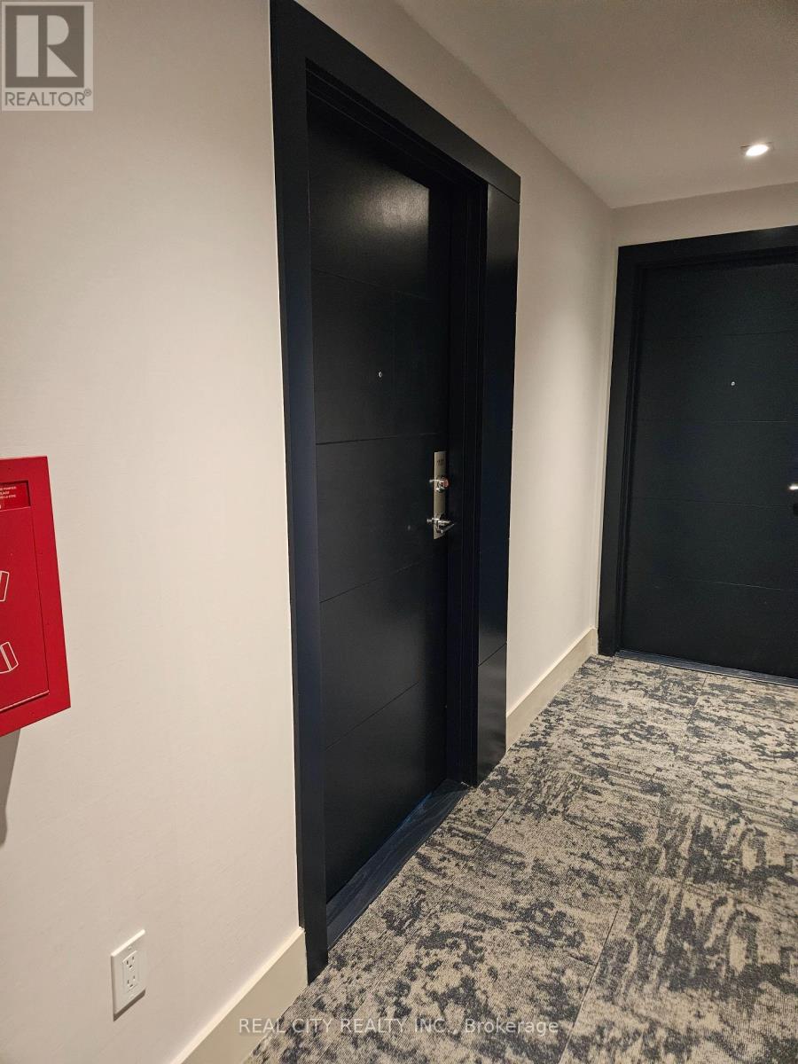 Apartment at 1101 - 75 JAMES STREET S, Hamilton (Corktown)