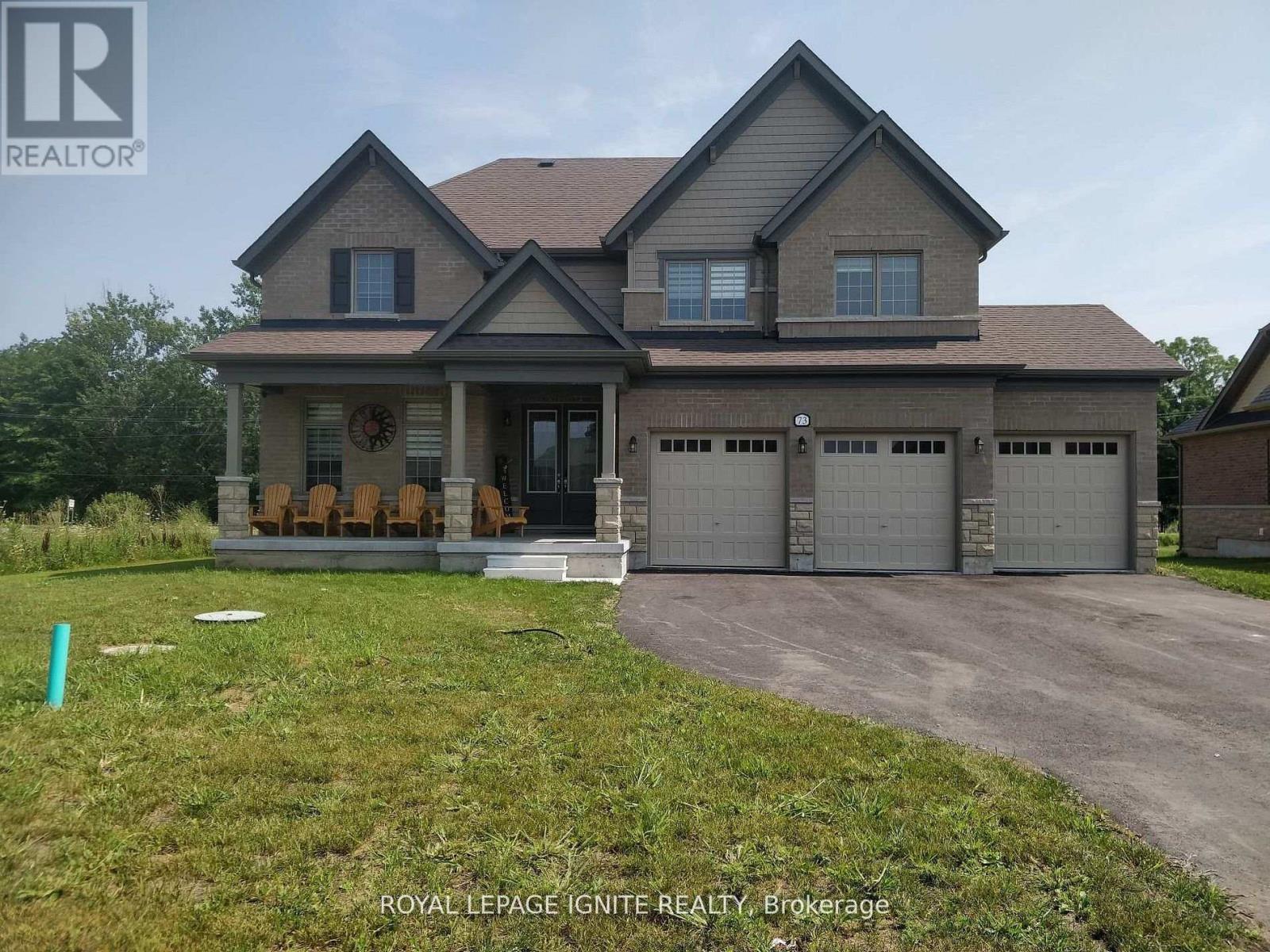 Detached at 73 SUMMER BREEZE DRIVE, Quinte West (Murray Ward)