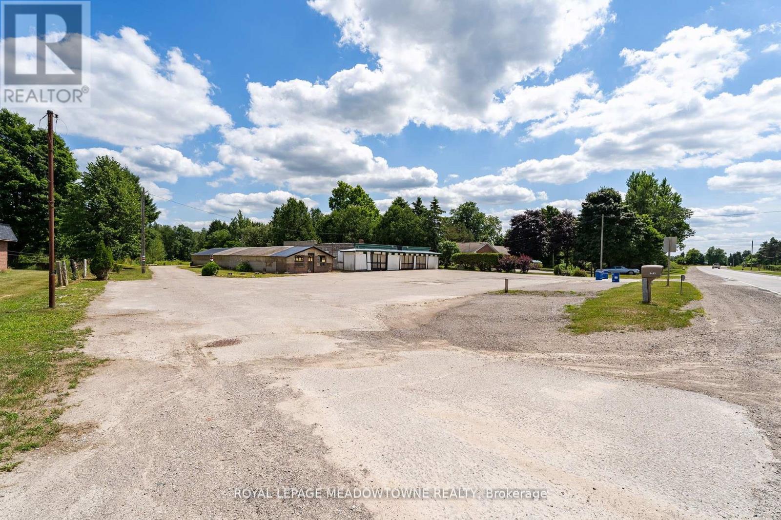 Other at 9483 WELLINGTON RD 124 ROAD, Erin