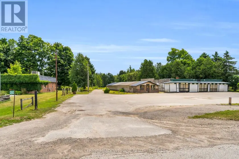 Other at 9483 WELLINGTON RD 124 ROAD, Erin