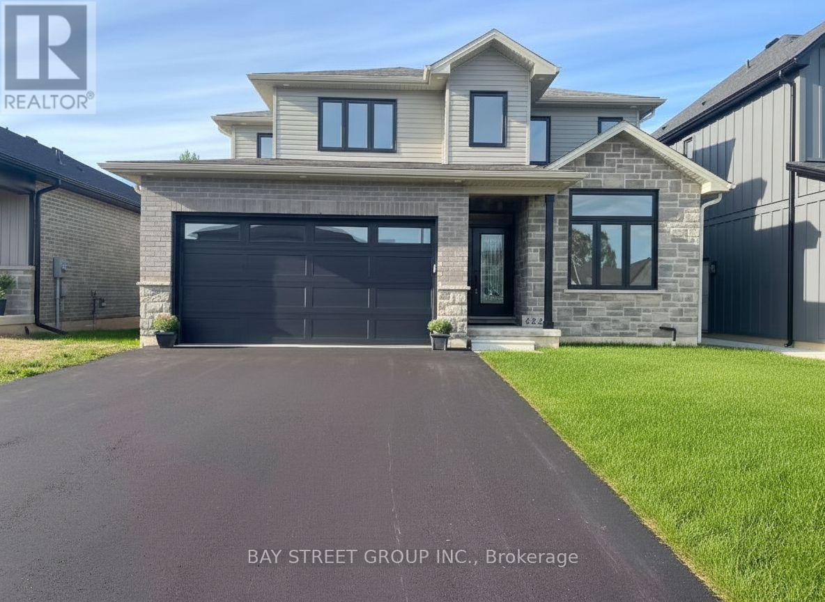 Detached at 4229 MANSON LANE, Lincoln (Beamsville)