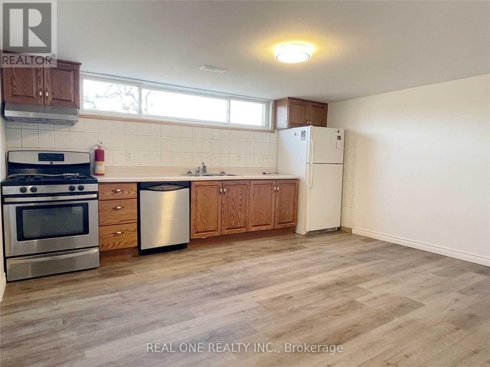 Detached at BASEMENT - 36 VICTOR BOULEVARD, Hamilton (Greeningdon)