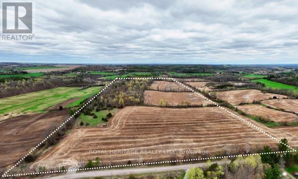 Vacant Land at 298 6TH LINE W, Trent Hills (Campbellford)