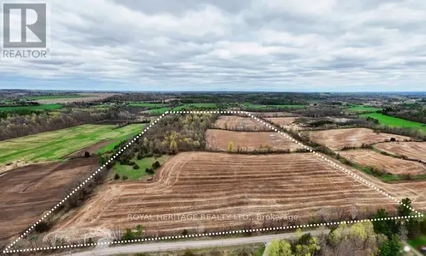 Vacant Land at 298 6TH LINE W, Trent Hills