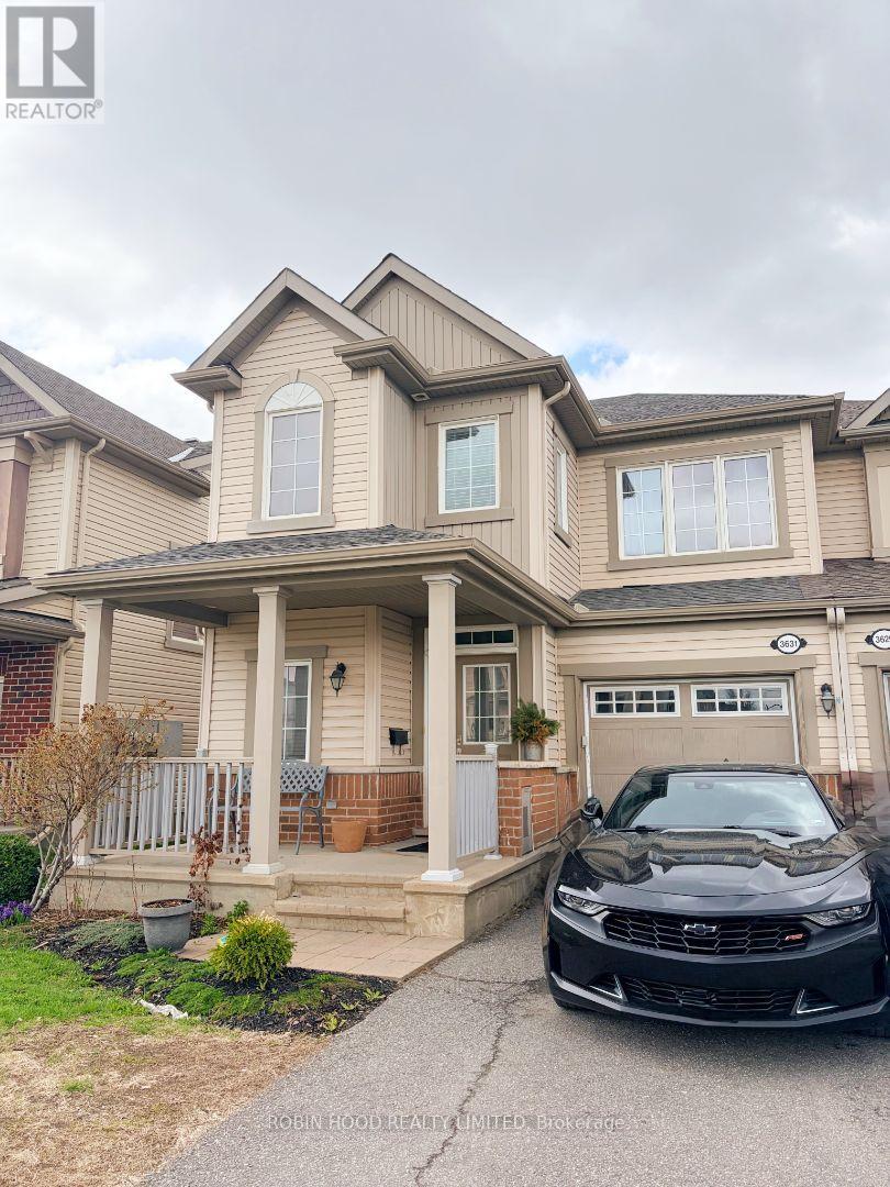 Townhouse at 3631 CAMBRIAN ROAD, Ottawa