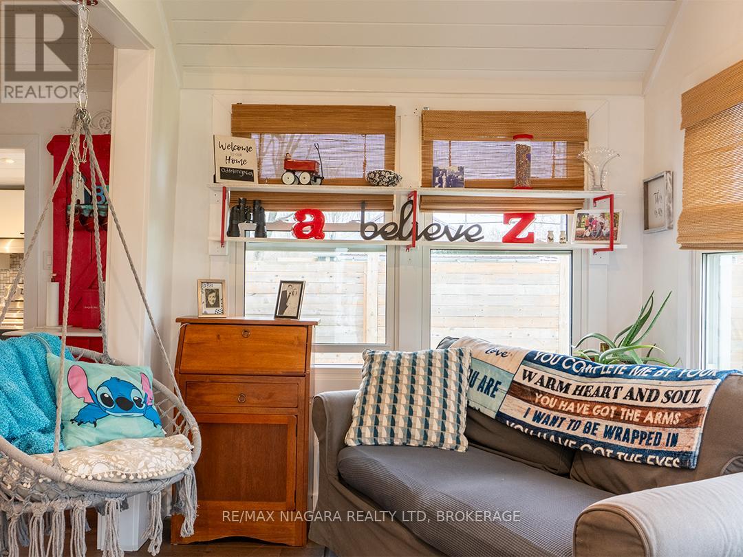 Detached at 3412 LOCUST STREET, Port Colborne