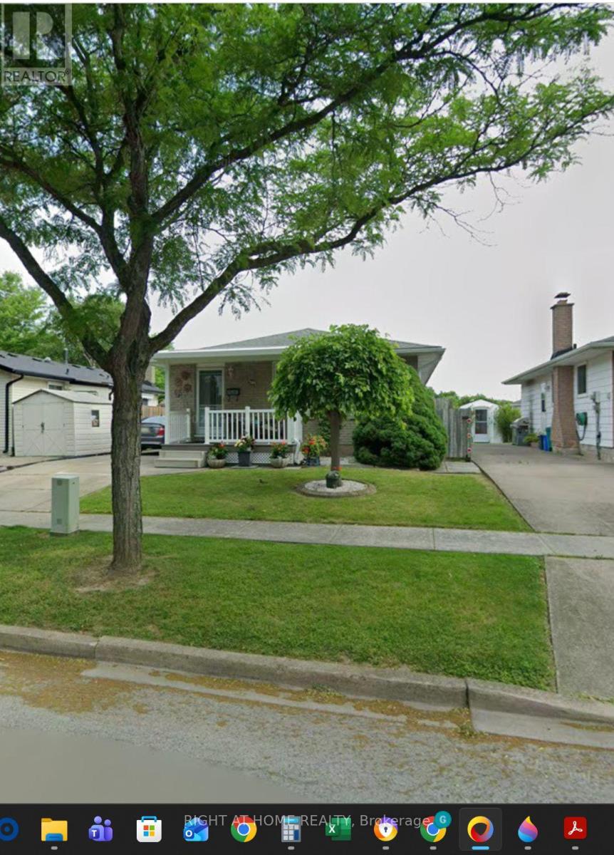 Detached at 7564 REDHAVEN CRESCENT, Niagara Falls (Marineland)