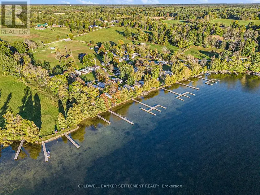 Other at 538 CLEAR LAKE ROAD, Rideau Lakes