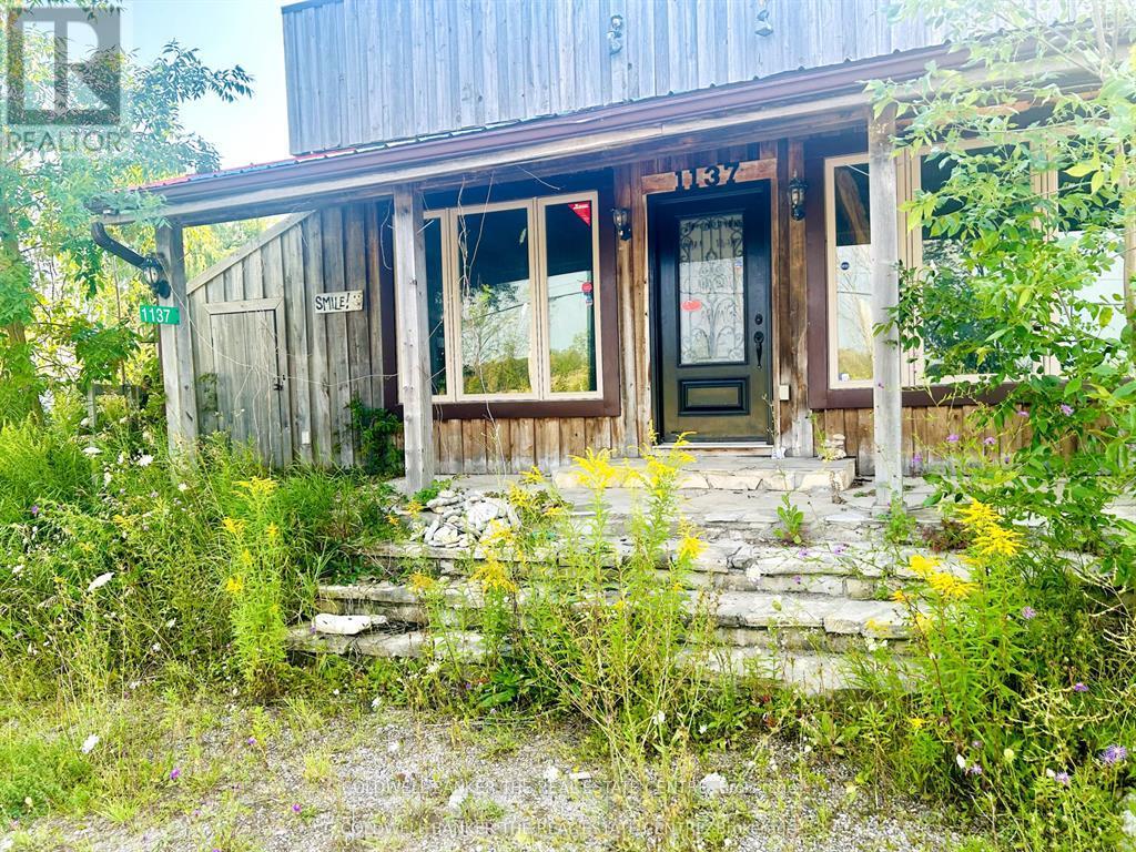 Detached at 1137 6 HIGHWAY, South Bruce Peninsula
